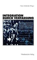 Integration durch Verfassung