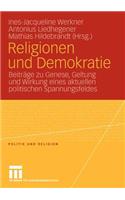 Religionen Und Demokratie