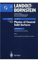 Surface Segregation and Adsorption on Surfaces