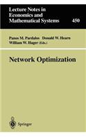 Network Optimization