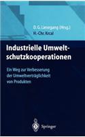 Industrielle Umweltschutzkooperationen