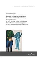 Fear Management