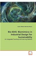 Bio-ID4S