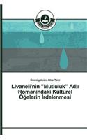 Livaneli'nin 
