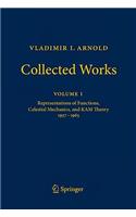 Vladimir I. Arnold - Collected Works