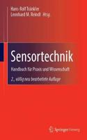 Sensortechnik