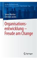 Organisationsentwicklung - Freude Am Change