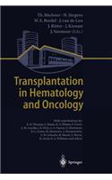 Transplantation in Hematology and Oncology