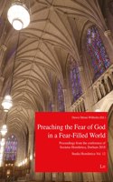 Preaching the Fear of God in a Fear-Filled World