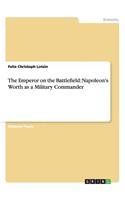 Emperor on the Battlefield