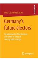 Germany's Future Electors