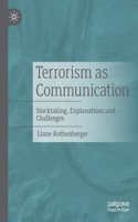 Terrorism as Communication