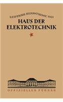 Haus Der Elektrotechnik