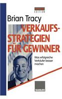 Verkaufsstrategien für Gewinner