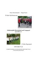 50 Jahre Spielmannszug - 15 Jahre Bogensport