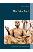 Das Fahle Buch