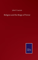 Religion and the Reign of Terror