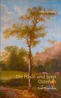 Die Häsin und Sven Osterloh