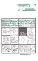 Systemtheorie und Systemtechnik in der Raumplanung: Ansätze und Erfahrungen(21 Interdisciplinary Systems Research)