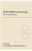 Zell-Differenzierung