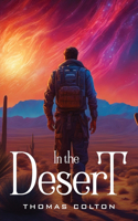 In the desert