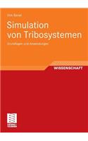 Simulation Von Tribosystemen: Grundlagen Und Anwendungen