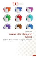 L'Usine Et La Région En Tunisie