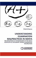 Understanding Examination Malpractices in Kenya