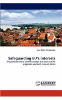 Safeguarding Eu's Interests