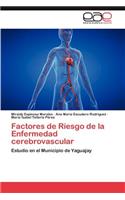 Factores de Riesgo de La Enfermedad Cerebrovascular