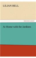 At Home with the Jardines