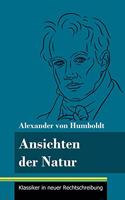Ansichten der Natur