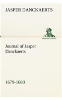 Journal of Jasper Danckaerts, 1679-1680
