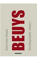 Beuys: Die Biographie (Band 1)