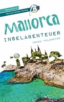 Mallorca Inselabenteuer Reisefuhrer Michael Muller Verlag: 33 Inselabenteuer zum Selbsterleben