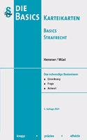 Basics Strafrecht