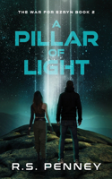 Pillar Of Light