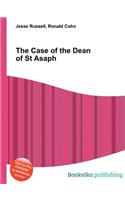 The Case of the Dean of St Asaph