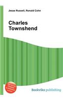 Charles Townshend