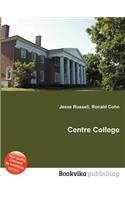 Centre College