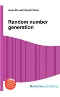 Random Number Generation: (English)