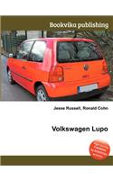 Volkswagen Lupo