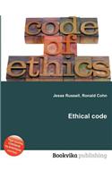 Ethical Code