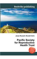 Pacific Society for Reproductive Health Trust