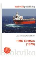 HMS Grafton (1679)