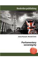 Parliamentary Sovereignty