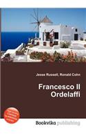 Francesco II Ordelaffi: (English)