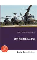 65th Airlift Squadron