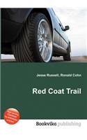 Red Coat Trail