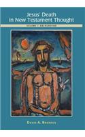 Jesus' Death in New Testament Thought